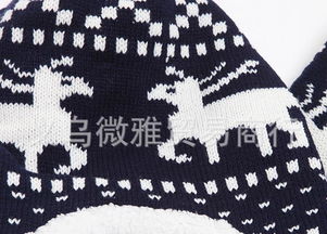 EMX80保暖加绒加厚儿童宝宝帽子围巾两件套 秋冬儿童套件全面解析
